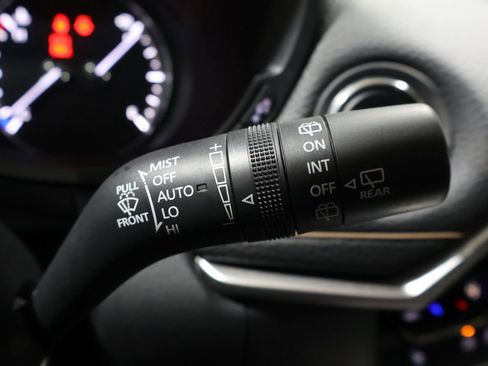 Used 2025 MAZDA CX-70 3.3 Turbo w/ Preferred Package image 40