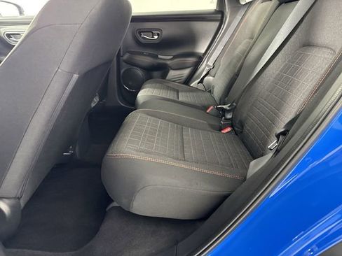 Used 2026 Honda HR-V Sport image 23