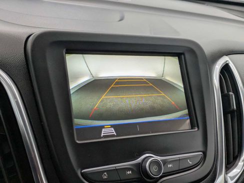 Used 2019 Chevrolet Equinox LT AWD/4WD image 29