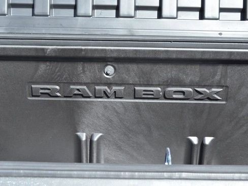 New 2026 RAM 1500 Big Horn AWD/4WD image 35