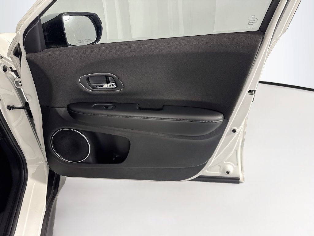 Certified 2022 Honda HR-V EX image 25