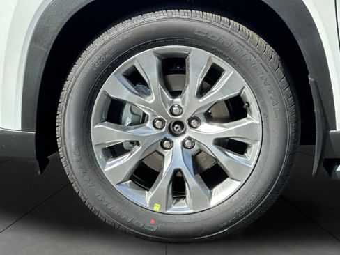 New 2026 Toyota Grand Highlander Limited image 34