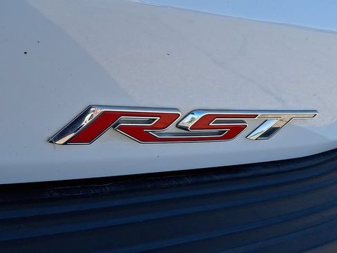 Certified 2022 Chevrolet Tahoe RST w/ Luxury Package AWD/4WD image 35
