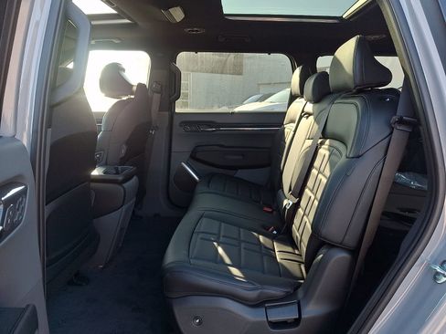 New 2026 Kia EV9 Land w/ Nightfall Edition Package image 9