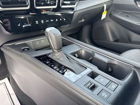 New 2026 Nissan Sentra SV image 20