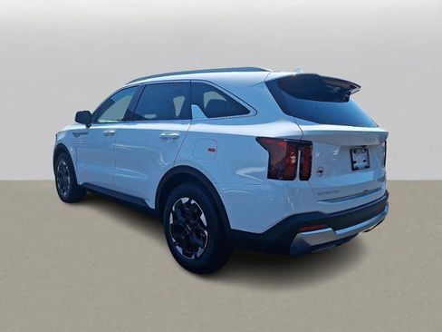 New 2026 Kia Sorento S w/ S Panoramic Sunroof Package image 3