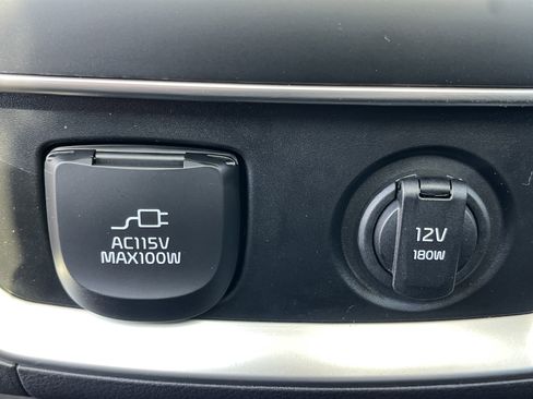 New 2026 Kia Carnival SX Prestige image 23