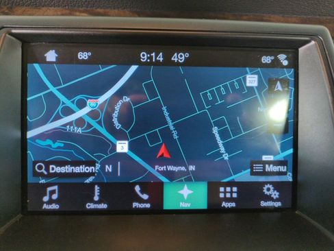 Used 2018 Ford Flex Limited w/ Equipment Group 301A image 22