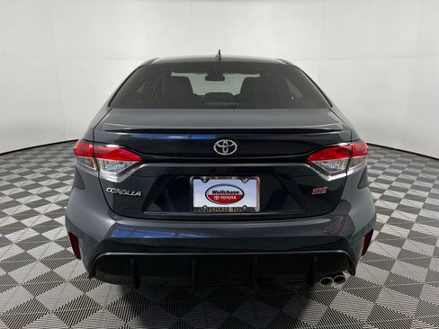 Used 2026 Toyota Corolla SE FWD image 6