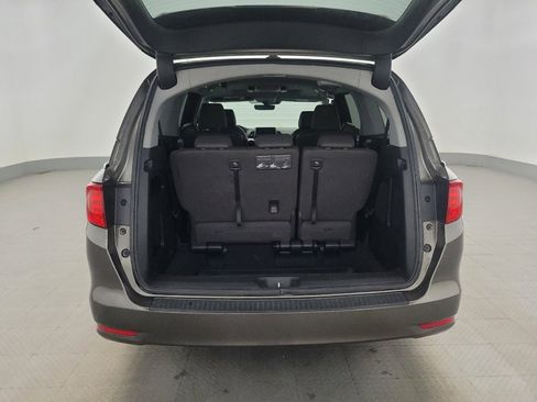 Used 2018 Honda Odyssey EX-L image 29