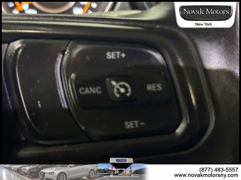 Used 2022 Jeep Gladiator Sport AWD/4WD image 15
