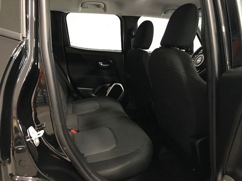 Used 2018 Jeep Renegade Sport w/ Power & Air Group AWD/4WD image 19