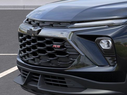 New 2026 Chevrolet TrailBlazer RS AWD/4WD image 13