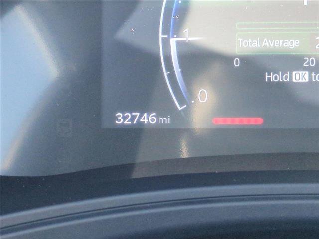 Used 2025 Toyota Grand Highlander FWD image 11