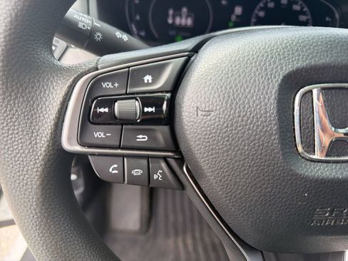 Used 2021 Honda Accord LX image 18