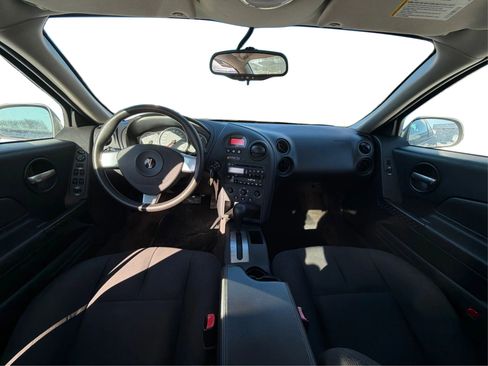 Used 2007 Pontiac Grand Prix Sedan 4D image 13