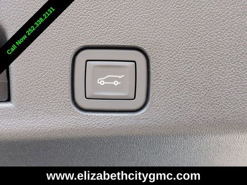 New 2026 GMC Acadia Elevation FWD image 15