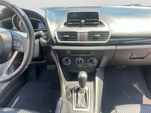 Used 2014 MAZDA MAZDA3 i Touring FWD image 14