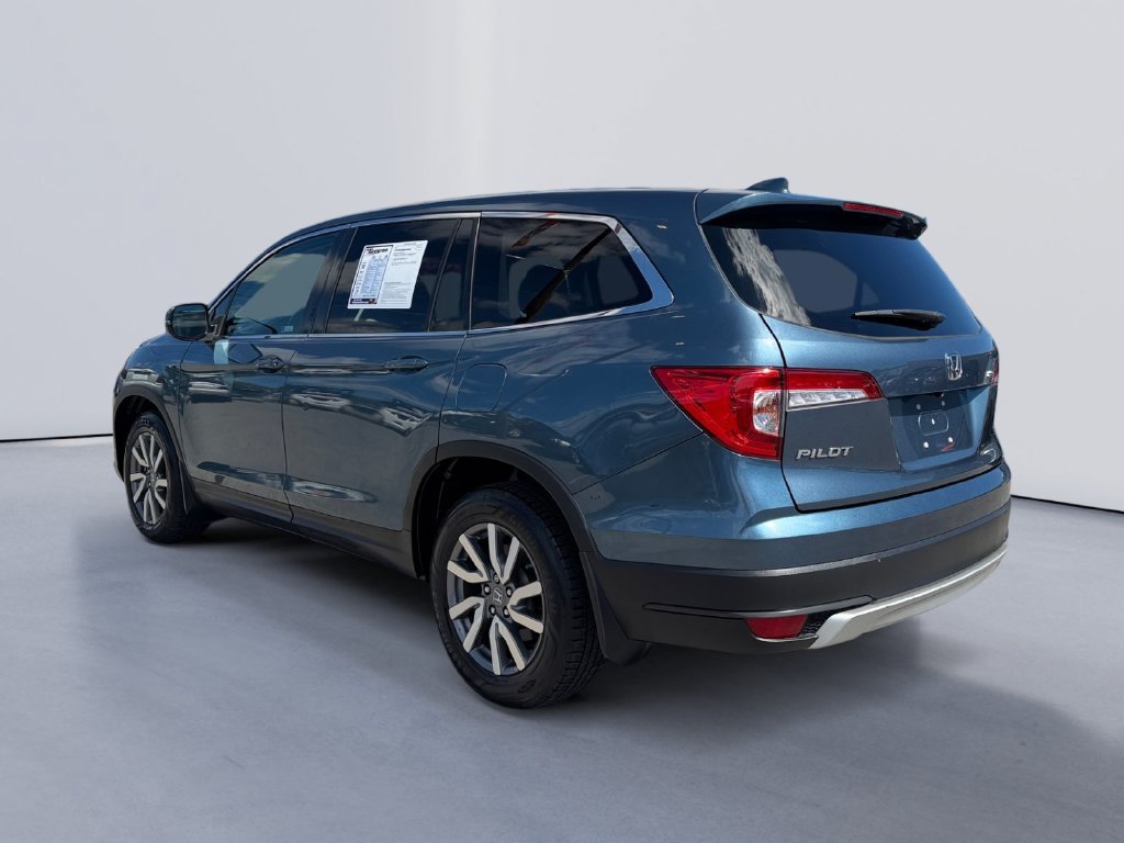 Used 2020 Honda Pilot EX image 5