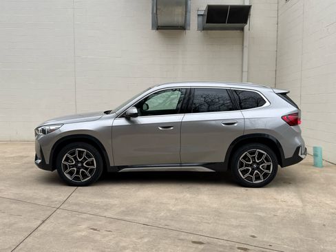 New 2026 BMW X1 xDrive28i w/ Convenience Package image 5