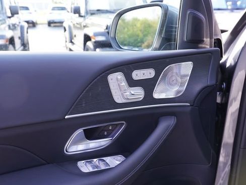 New 2026 Mercedes-Benz GLE 450 4MATIC image 17