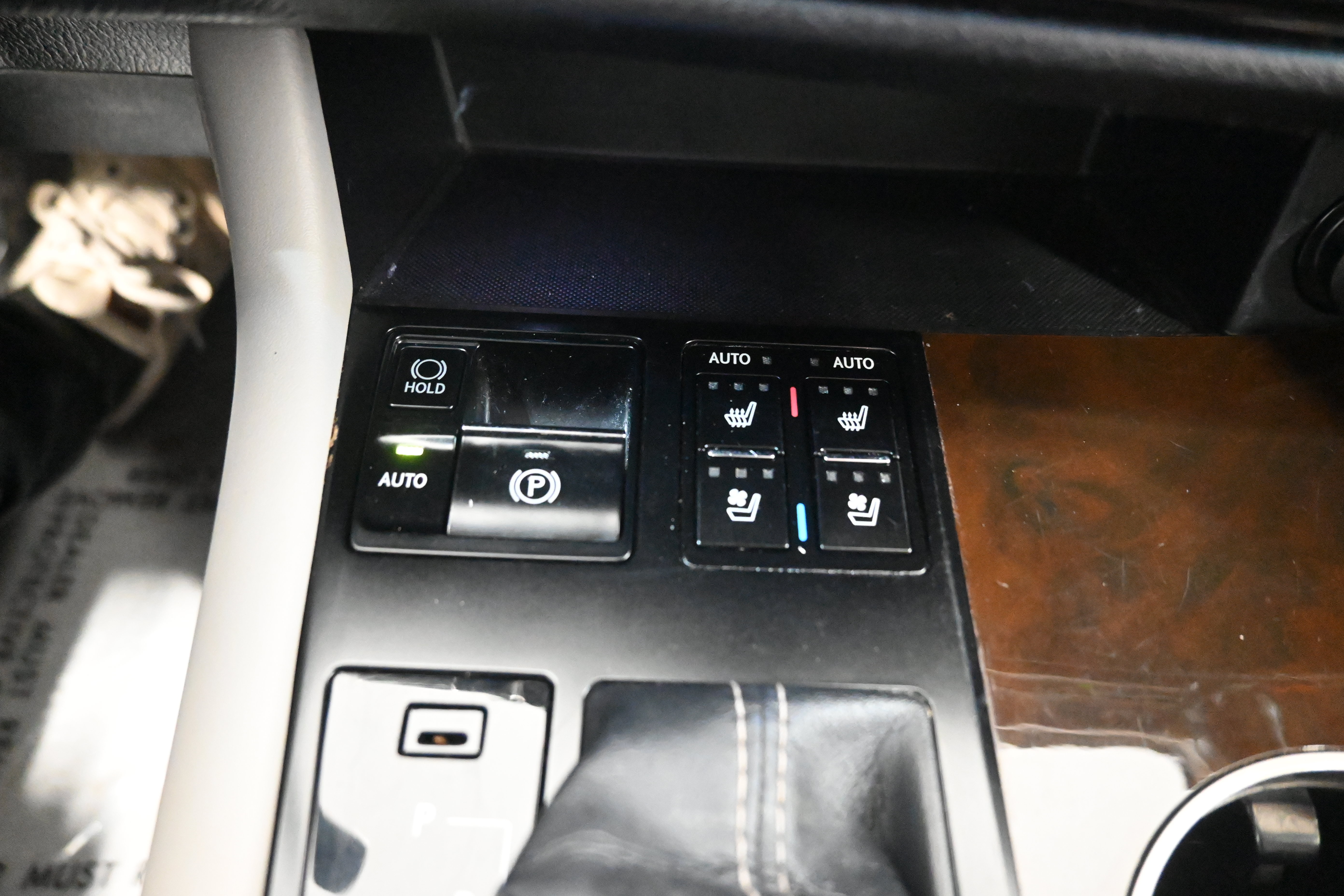 Used 2019 Lexus RX 350 AWD w/ Navigation Package image 15