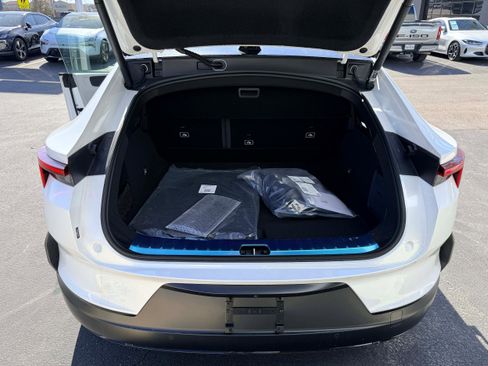 New 2026 Polestar Polestar 4 Long Range Dual Motor Pilot Pl image 29