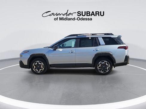 New 2026 Subaru Outback Touring AWD/4WD image 5