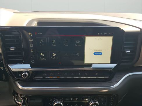 New 2026 GMC Sierra 1500 SLT image 35