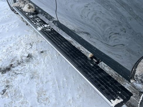 Certified 2022 Ford Expedition Limited image 9