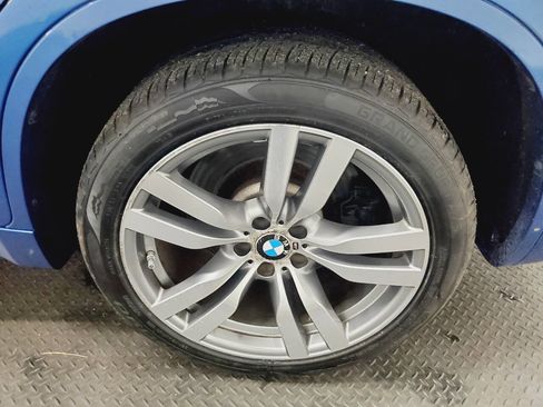 Used 2012 BMW X6 M image 22