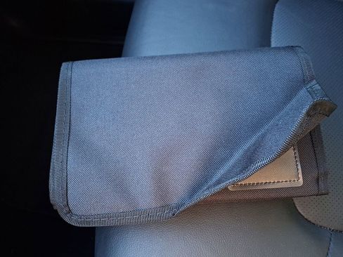 Certified 2024 Nissan Armada SL w/ Midnight Edition Package image 26