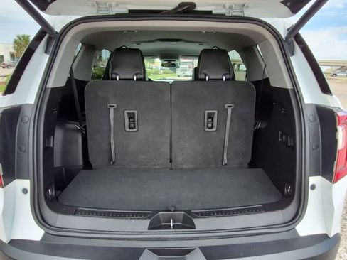 Used 2020 GMC Acadia SLT FWD image 24