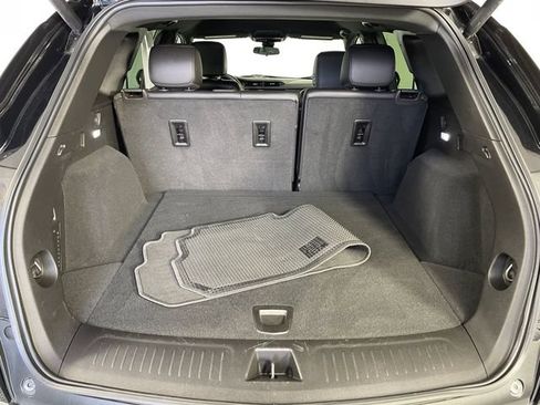 Used 2021 Cadillac XT5 Luxury AWD/4WD image 19