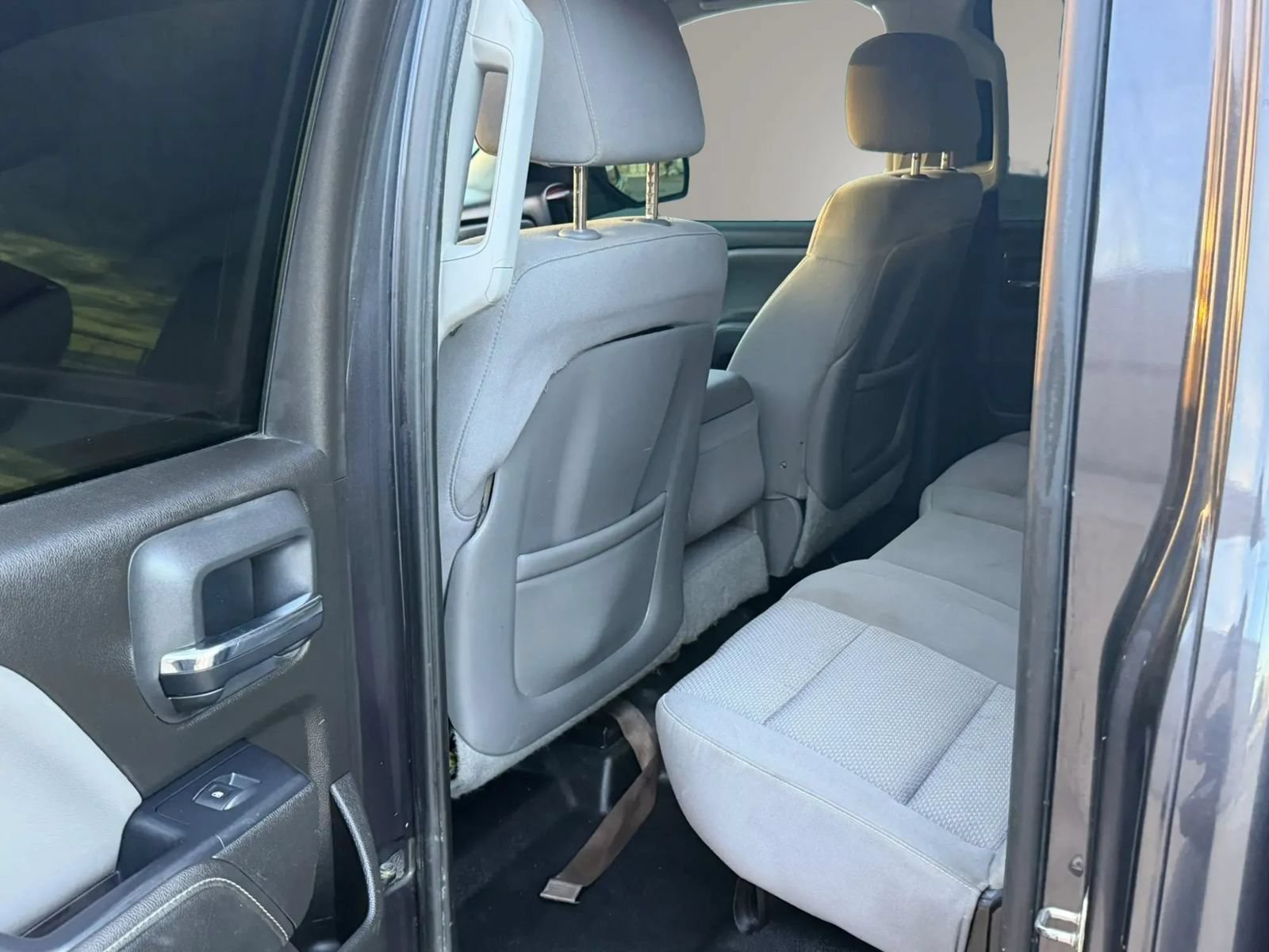 Used 2015 GMC Sierra 1500 2WD Double Cab w/ Sierra Appearance Package image 15