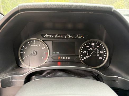 Used 2020 Ford F150 XLT w/ Equipment Group 302A Luxury AWD/4WD image 19