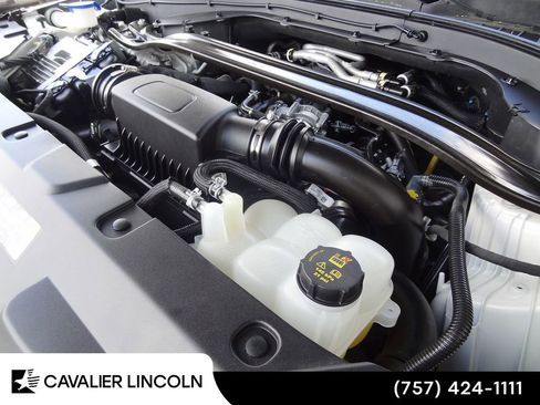 Used 2024 Lincoln Aviator Black Label w/ Dynamic Handling Package image 58