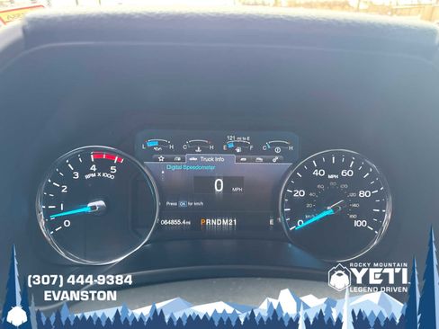 Used 2019 Ford F350 Lariat image 30