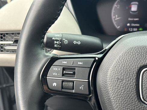 Used 2024 Honda HR-V EX-L image 19