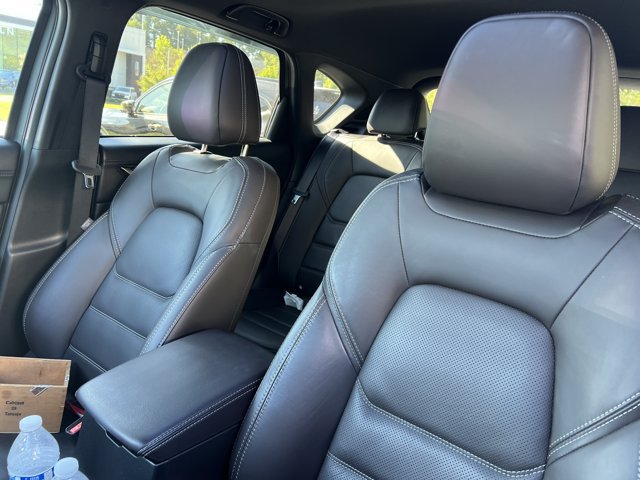 Used 2025 MAZDA CX-5 Signature AWD/4WD image 9