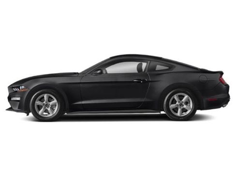 Used 2018 Ford Mustang GT Premium RWD image 3