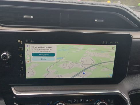 Used 2024 GMC Sierra 1500 Denali w/ Denali Reserve Package image 17