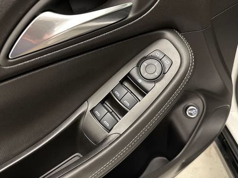 Used 2024 Buick Encore GX Sport Touring w/ Comfort Package FWD image 12