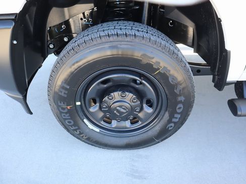 New 2026 RAM 2500 Tradesman image 15