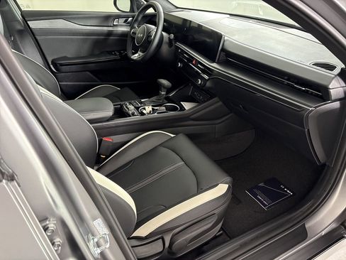 New 2026 Kia K5 GT-Line image 41
