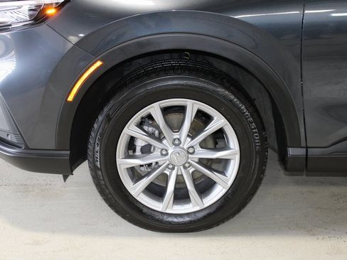 Used 2024 Honda CR-V EX-L image 6