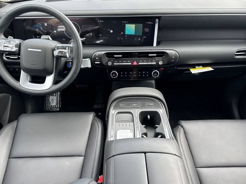 New 2026 Hyundai Palisade Calligraphy AWD/4WD image 9