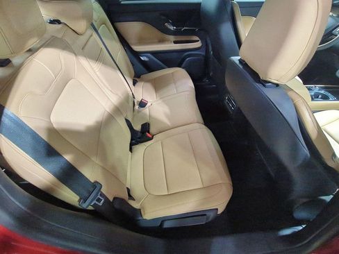 Certified 2022 Lincoln Corsair Reserve w/ Elements Package AWD/4WD image 29