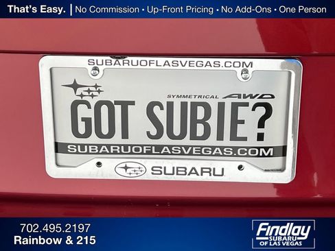 New 2026 Subaru Outback Limited XT image 39