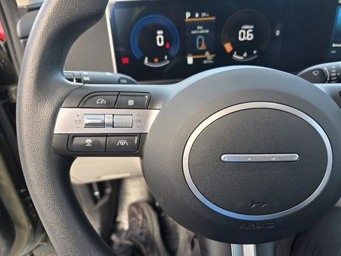 Used 2025 Hyundai Tucson SEL image 13